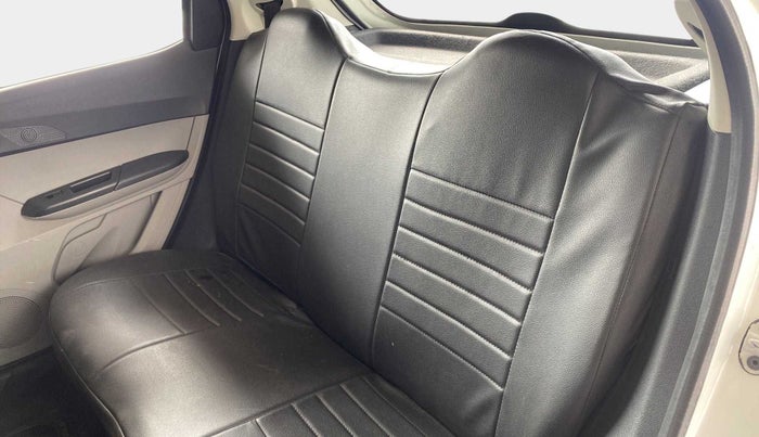 2019 Tata Tiago XZ PETROL, Petrol, Manual, 35,838 km, Right Side Rear Door Cabin