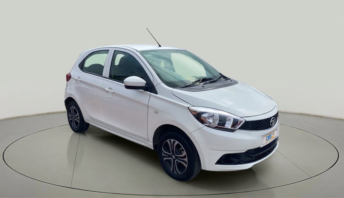 2019 Tata Tiago XZ PETROL, Petrol, Manual, 35,838 km, Right Front Diagonal