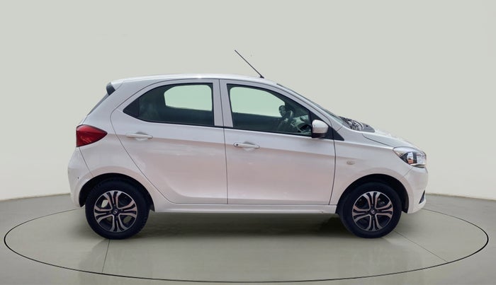 2019 Tata Tiago XZ PETROL, Petrol, Manual, 35,838 km, Right Side View