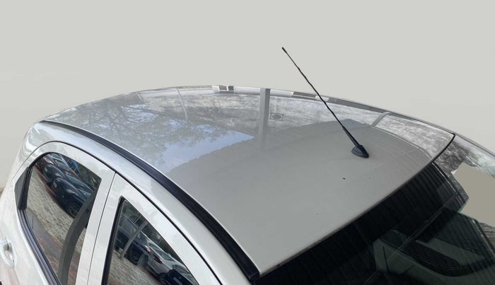 2019 Tata Tiago XZ PETROL, Petrol, Manual, 35,838 km, Roof