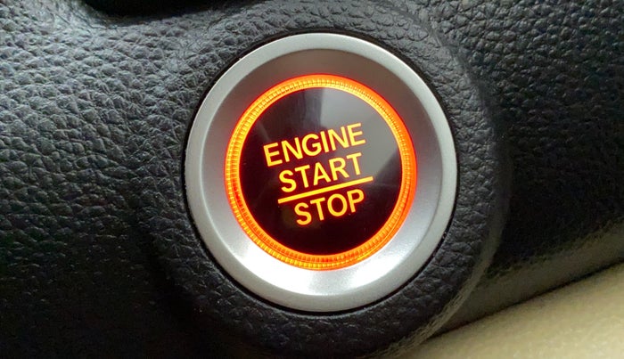 2021 Honda Amaze 1.2L I-VTEC VX CVT, Petrol, Automatic, 20,013 km, Keyless Start/ Stop Button