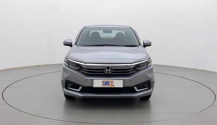2021 Honda Amaze 1.2L I-VTEC VX CVT, Petrol, Automatic, 20,013 km, Front