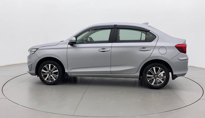 2021 Honda Amaze 1.2L I-VTEC VX CVT, Petrol, Automatic, 20,013 km, Left Side