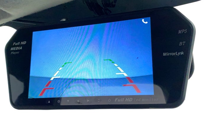 2012 Toyota Etios Liva G, Petrol, Manual, 72,618 km, IRVM Reverse Camera