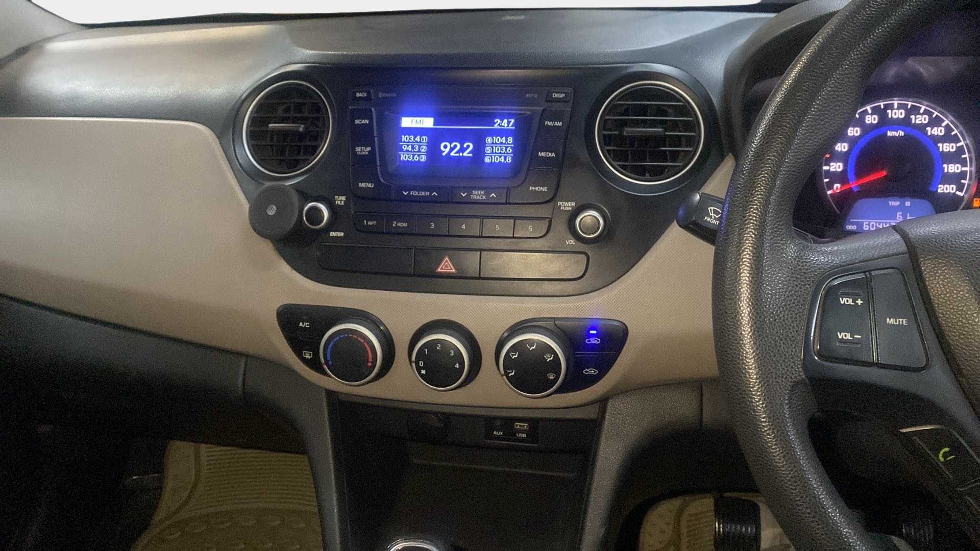 Features