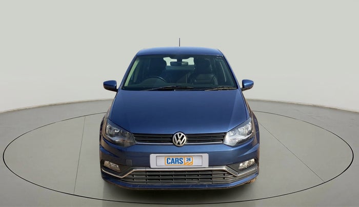 2017 Volkswagen Ameo HIGHLINE DSG 1.5 DIESEL , Diesel, Automatic, 46,723 km, Front