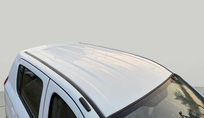 2012 Maruti Alto 800 LXI, Petrol, Manual, 64,695 km, Roof