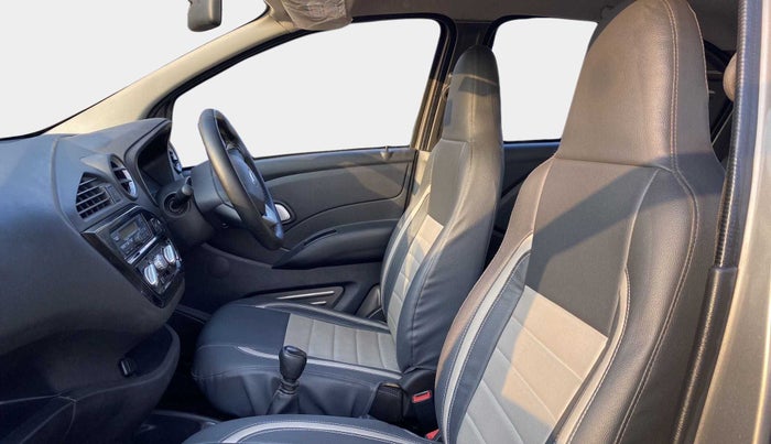2019 Datsun Redi Go S 1.0, Petrol, Manual, 14,127 km, Right Side Front Door Cabin