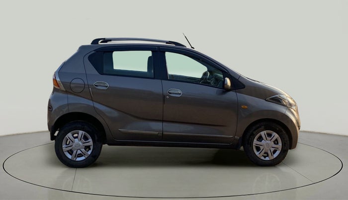 2019 Datsun Redi Go S 1.0, Petrol, Manual, 14,127 km, Right Side View