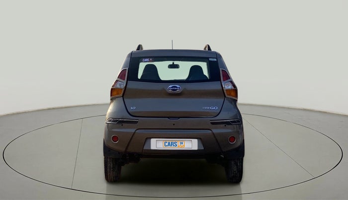 2019 Datsun Redi Go S 1.0, Petrol, Manual, 14,127 km, Back/Rear