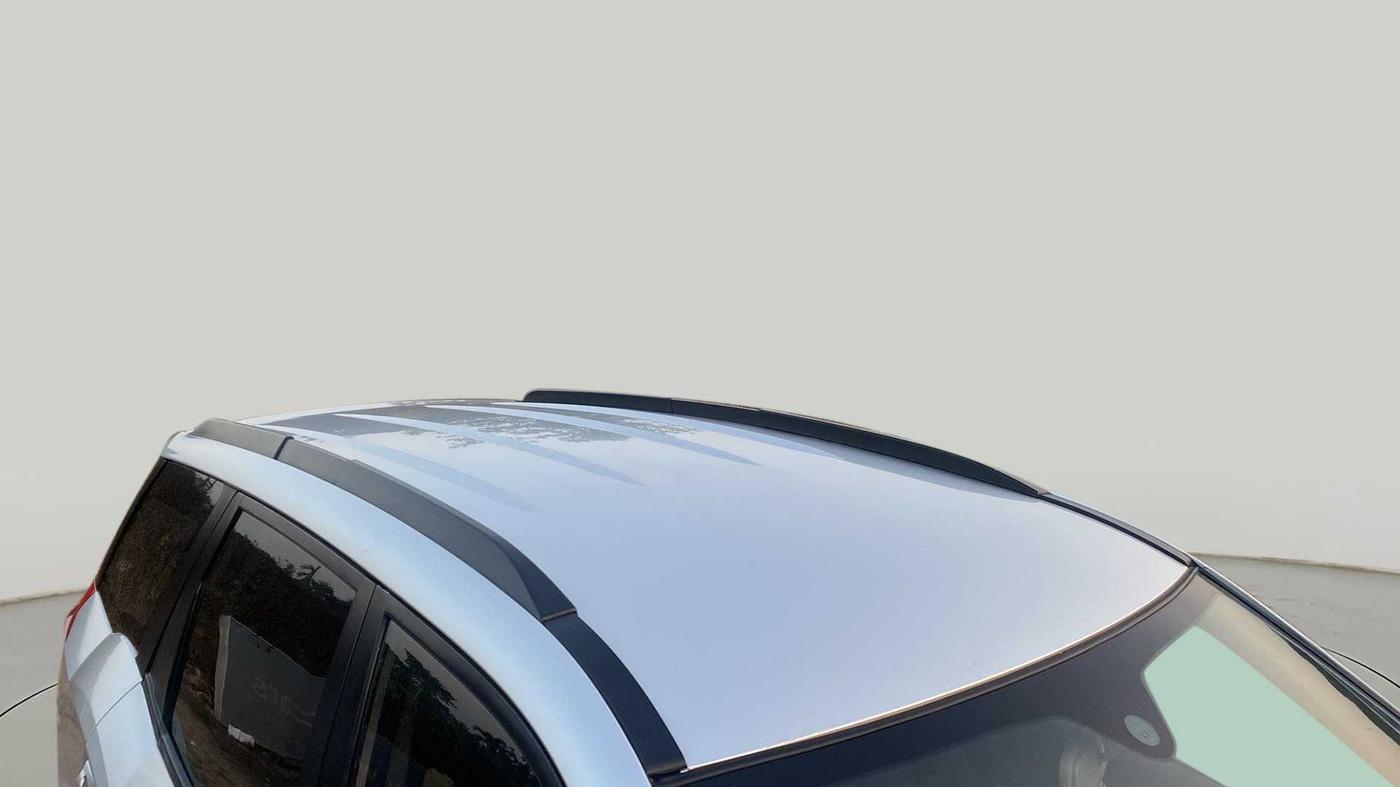 2014 Mahindra XUV500 W6, Diesel, Manual, 76,947 km, Roof