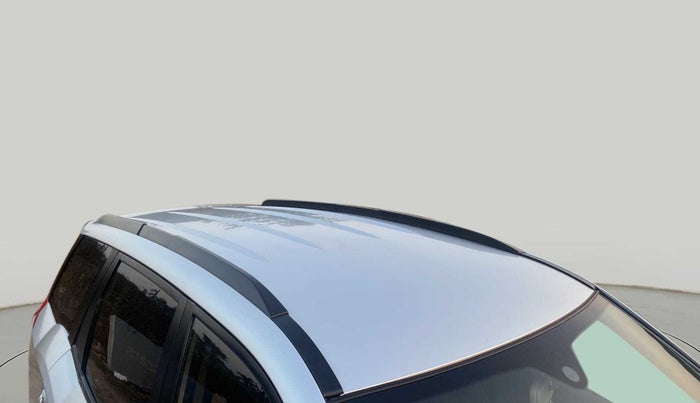 2014 Mahindra XUV500 W6, Diesel, Manual, 76,947 km, Roof