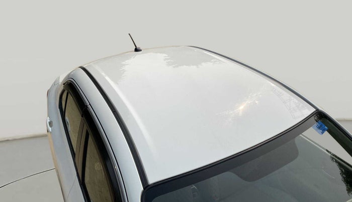 2021 Maruti Dzire VXI, Petrol, Manual, 54,605 km, Roof