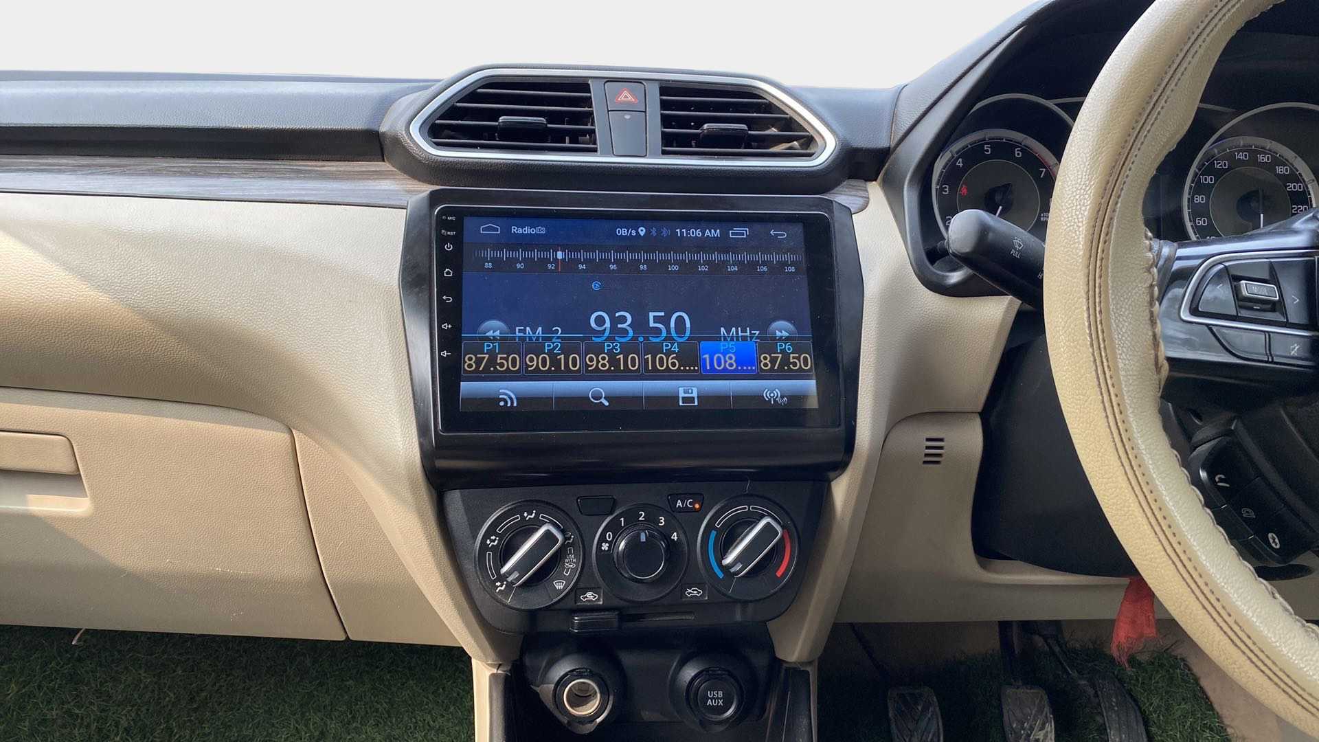 Features