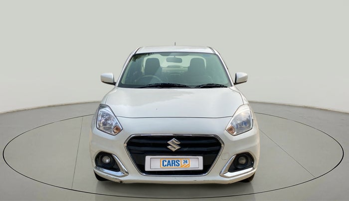 2021 Maruti Dzire VXI, Petrol, Manual, 54,605 km, Front