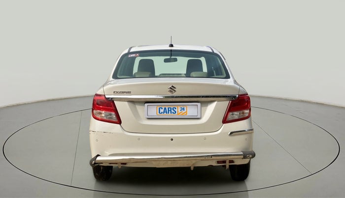 2021 Maruti Dzire VXI, Petrol, Manual, 54,605 km, Back/Rear