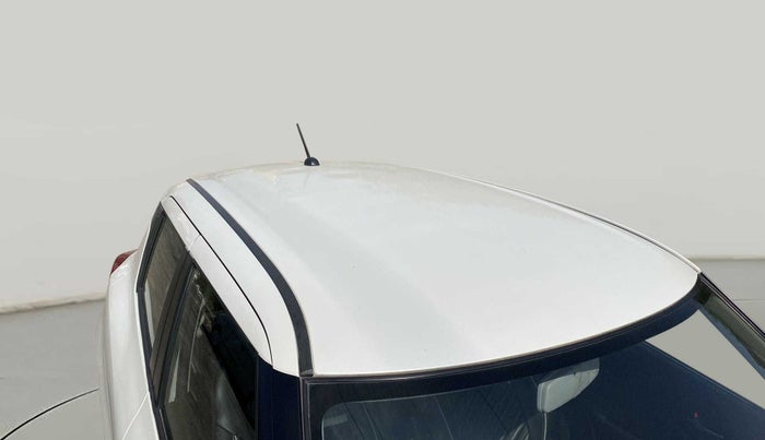 2018 Maruti Swift VXI, Petrol, Manual, 40,762 km, Roof