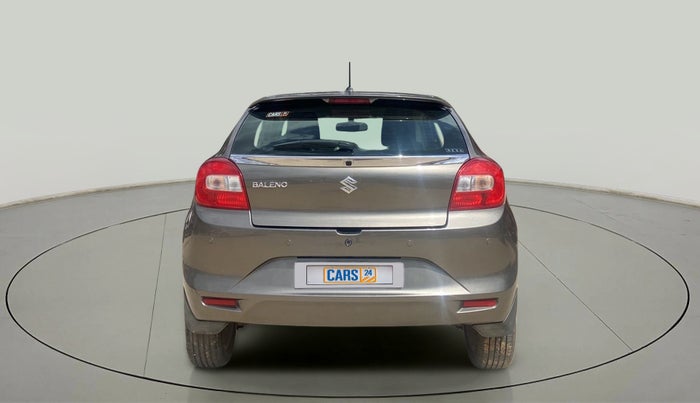 2019 Maruti Baleno ZETA PETROL 1.2, Petrol, Manual, 13,583 km, Back/Rear