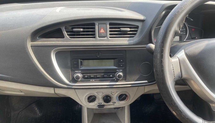 2019 Maruti Alto VXI, Petrol, Manual, 29,098 km, Air Conditioner
