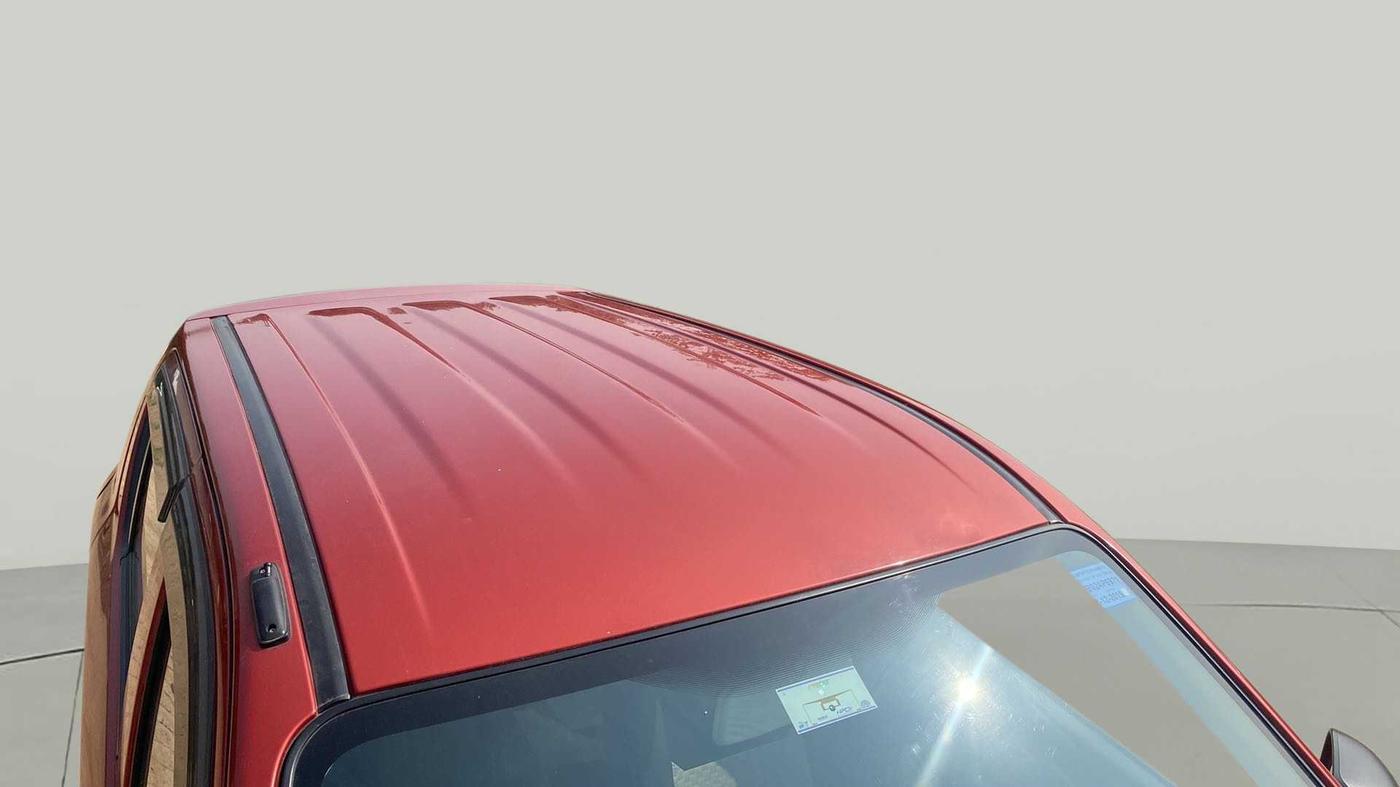 2019 Maruti Alto VXI, Petrol, Manual, 29,098 km, Roof