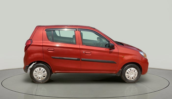 2019 Maruti Alto VXI, Petrol, Manual, 29,098 km, Right Side View