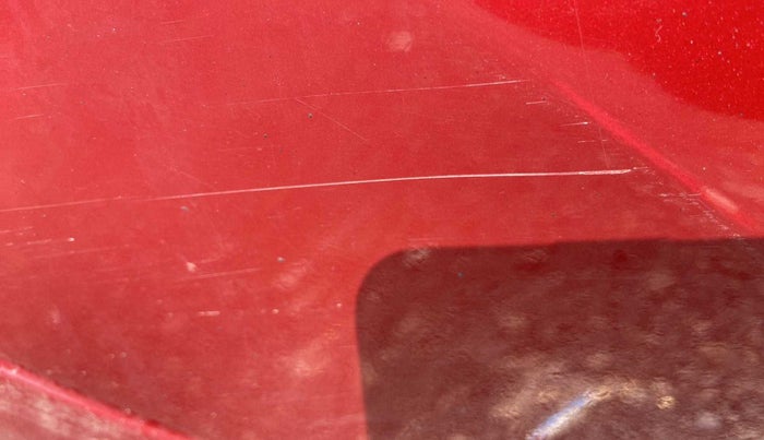 2011 Hyundai i20 MAGNA 1.2, Petrol, Manual, 83,859 km, Right rear door - Slightly dented