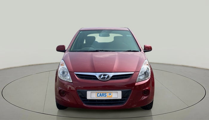 2011 Hyundai i20 MAGNA 1.2, Petrol, Manual, 83,859 km, Front