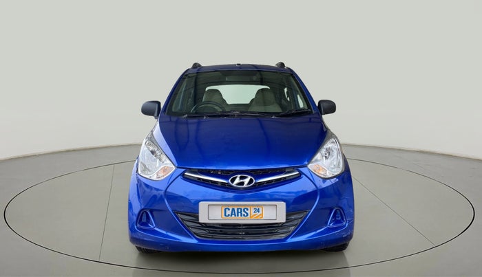 2018 Hyundai Eon ERA +, Petrol, Manual, 69,635 km, Front