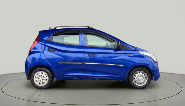 2018 Hyundai Eon ERA +, Petrol, Manual, 69,635 km, Right Side View