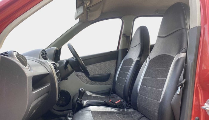 2017 Maruti Alto 800 LXI, Petrol, Manual, 38,338 km, Right Side Front Door Cabin