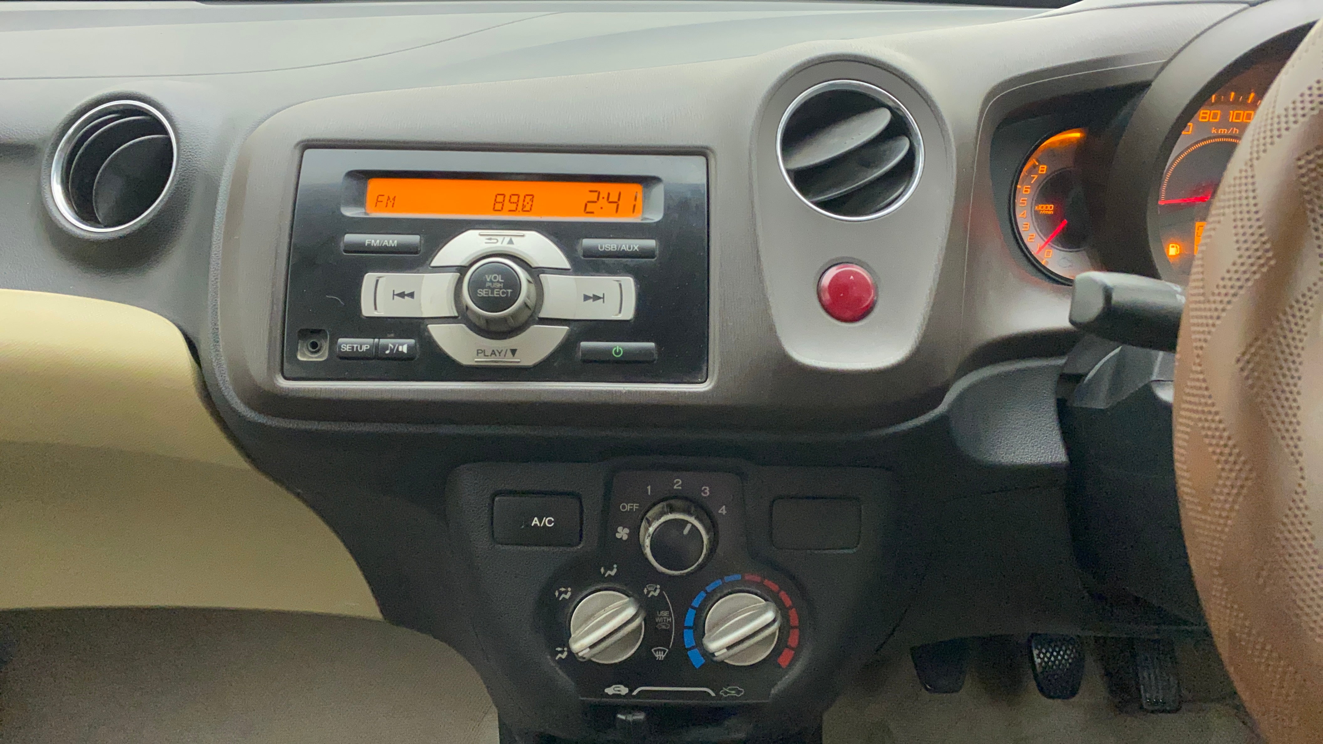 Features