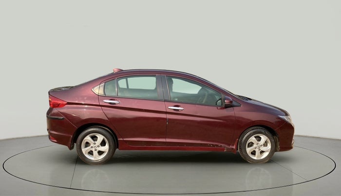 2015 Honda City 1.5L I-VTEC V MT, Petrol, Manual, 25,303 km, Right Side View