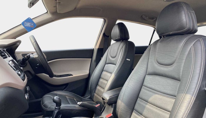 2018 Hyundai Elite i20 ASTA 1.2, Petrol, Manual, 55,064 km, Right Side Front Door Cabin