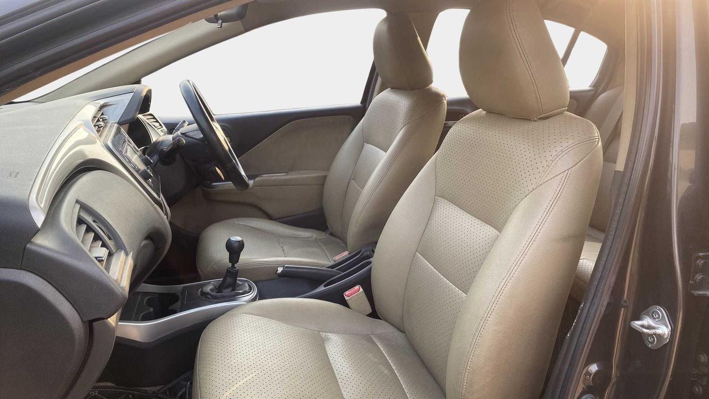 2016 Honda City 1.5L I-VTEC V MT, Petrol, Manual, 78,102 km, Right Side Front Door Cabin