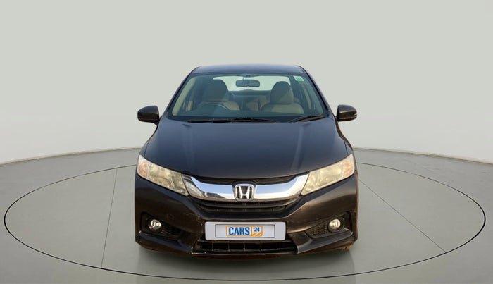 2016 Honda City 1.5L I-VTEC V MT, Petrol, Manual, 78,102 km, Front