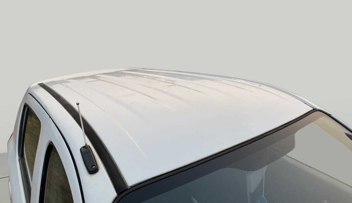 2015 Maruti Alto 800 LXI CNG, CNG, Manual, 83,403 km, Roof