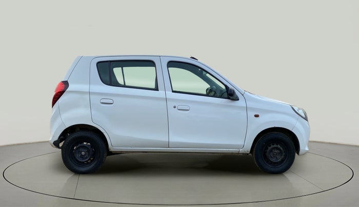 2015 Maruti Alto 800 LXI CNG, CNG, Manual, 83,403 km, Right Side View