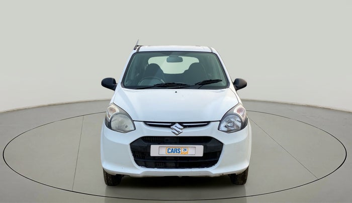 2015 Maruti Alto 800 LXI CNG, CNG, Manual, 83,403 km, Front