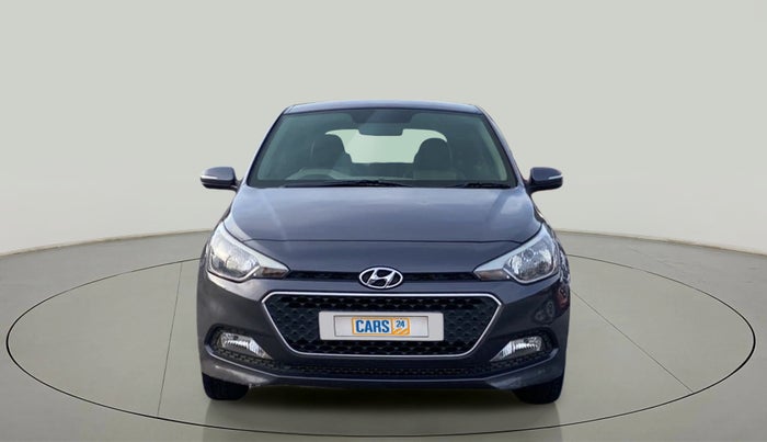 2015 Hyundai Elite i20 ASTA 1.2, Petrol, Manual, 85,025 km, Front