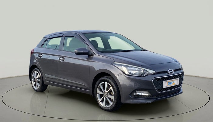 2015 Hyundai Elite i20 ASTA 1.2, Petrol, Manual, 85,025 km, SRP