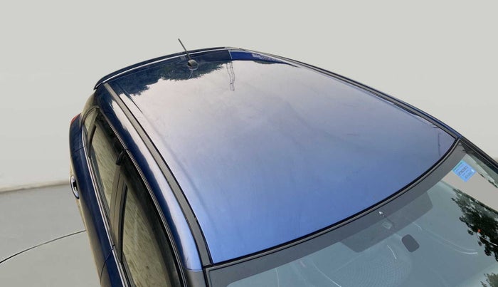 2021 Maruti Baleno DELTA PETROL 1.2, Petrol, Manual, 11,516 km, Roof