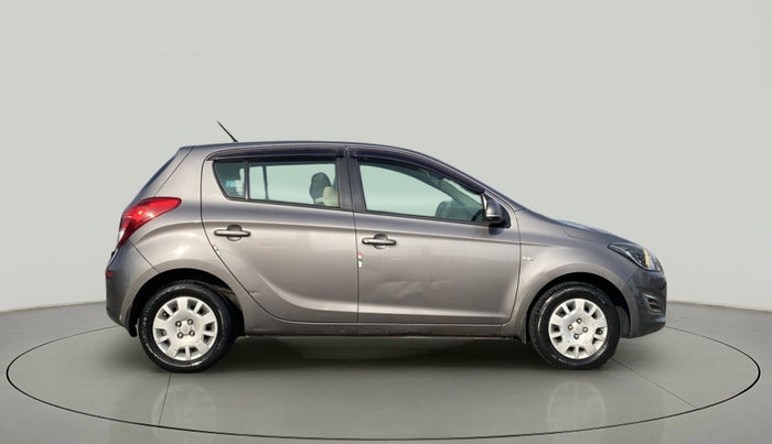 2013 Hyundai i20 MAGNA 1.2, Petrol, Manual, 86,341 km, Right Side View