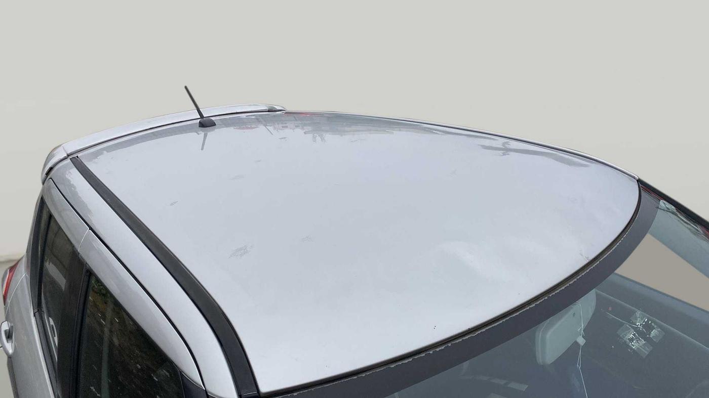 2013 Maruti Swift VXI, Petrol, Manual, 81,124 km, Roof