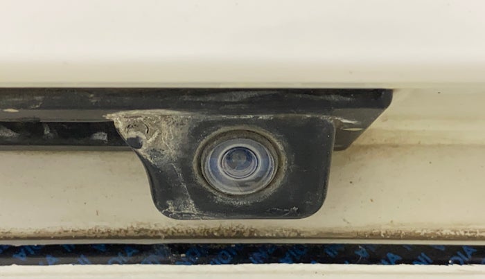 2019 Skoda Octavia L&K 1.8 TSI AT, Petrol, Automatic, 1,39,105 km, Parking Camera