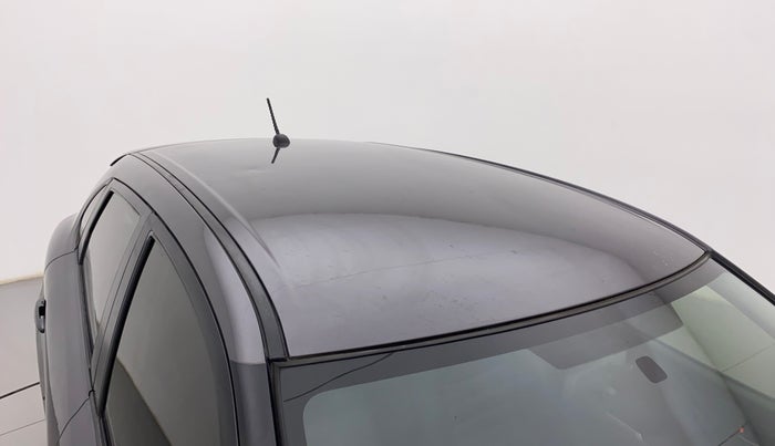 2017 Maruti Baleno DELTA PETROL 1.2, Petrol, Manual, 20,675 km, Roof