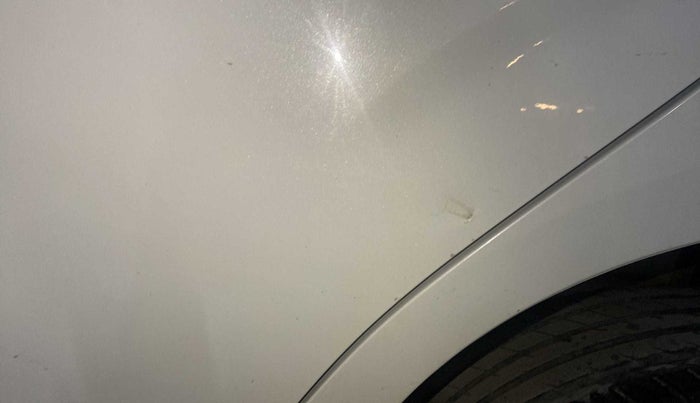 2022 Maruti Celerio ZXI, Petrol, Manual, 7,982 km, Rear left door - Minor scratches