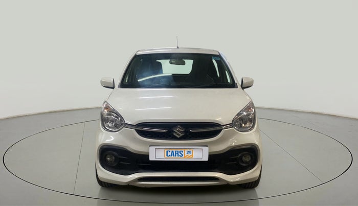 2022 Maruti Celerio ZXI, Petrol, Manual, 7,982 km, Front