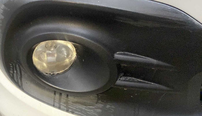 2022 Maruti Celerio ZXI, Petrol, Manual, 7,982 km, Right fog light - Not working