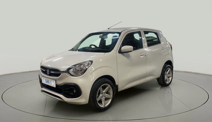 2022 Maruti Celerio ZXI, Petrol, Manual, 7,982 km, Left Front Diagonal