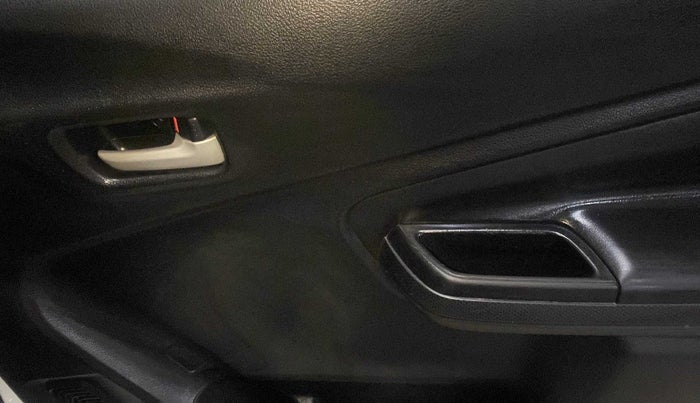 2022 Maruti Celerio ZXI, Petrol, Manual, 7,982 km, Driver Side Door Panels Control